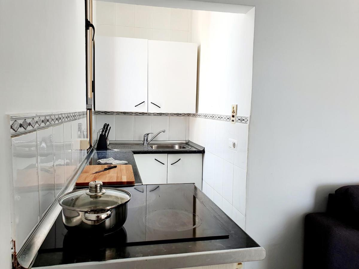 Apartamento Towers *