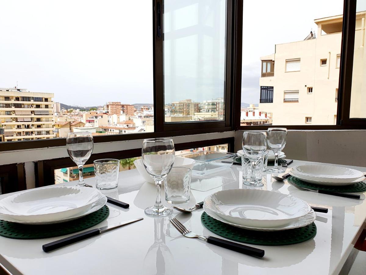 Apartamento Towers Fuengirola