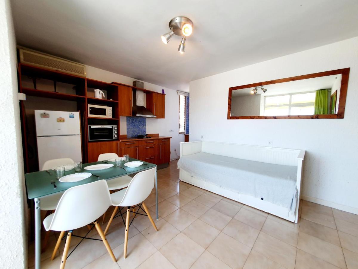 Apartamento Towers Fuengirola