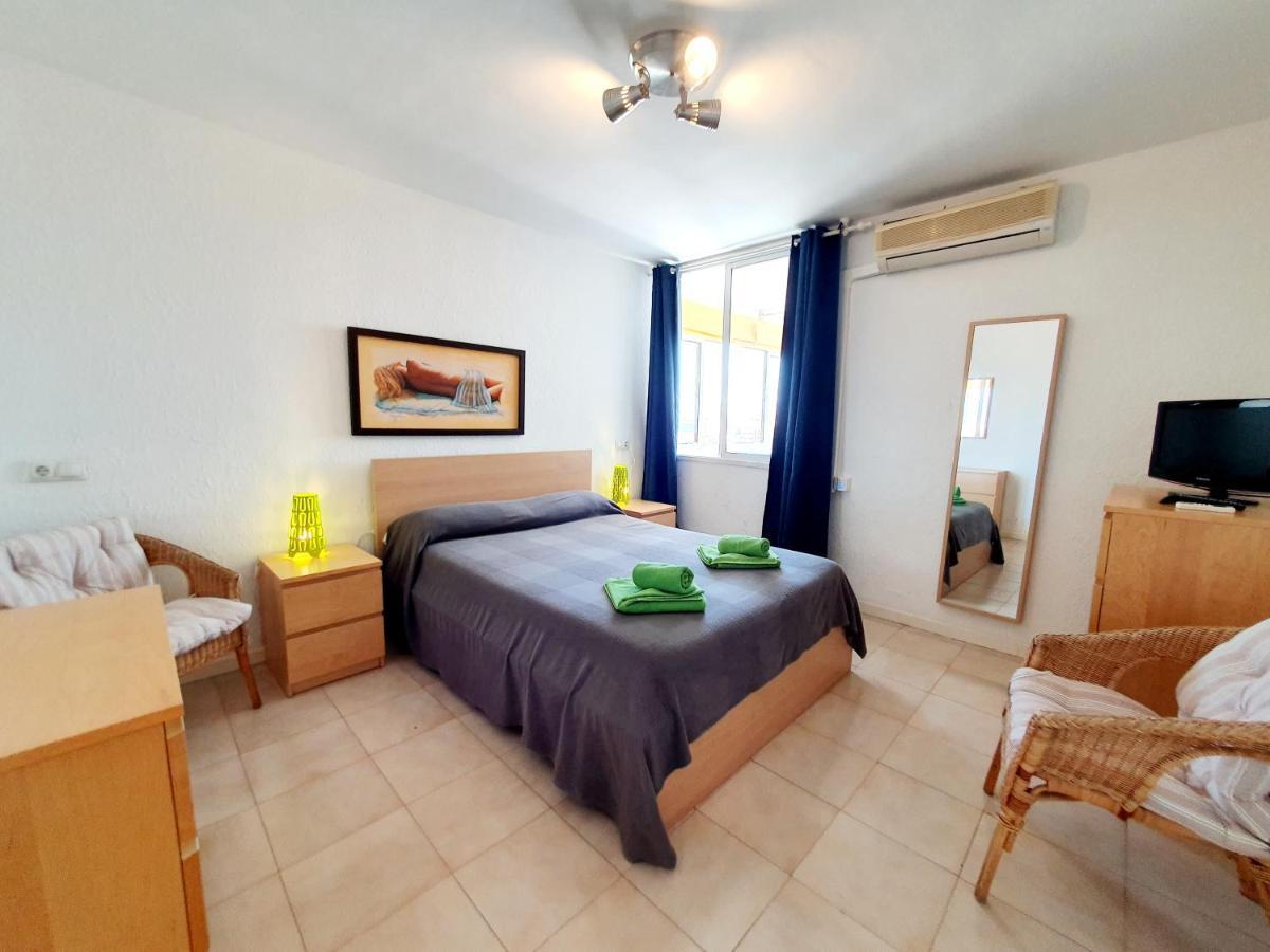Towers Apartamento