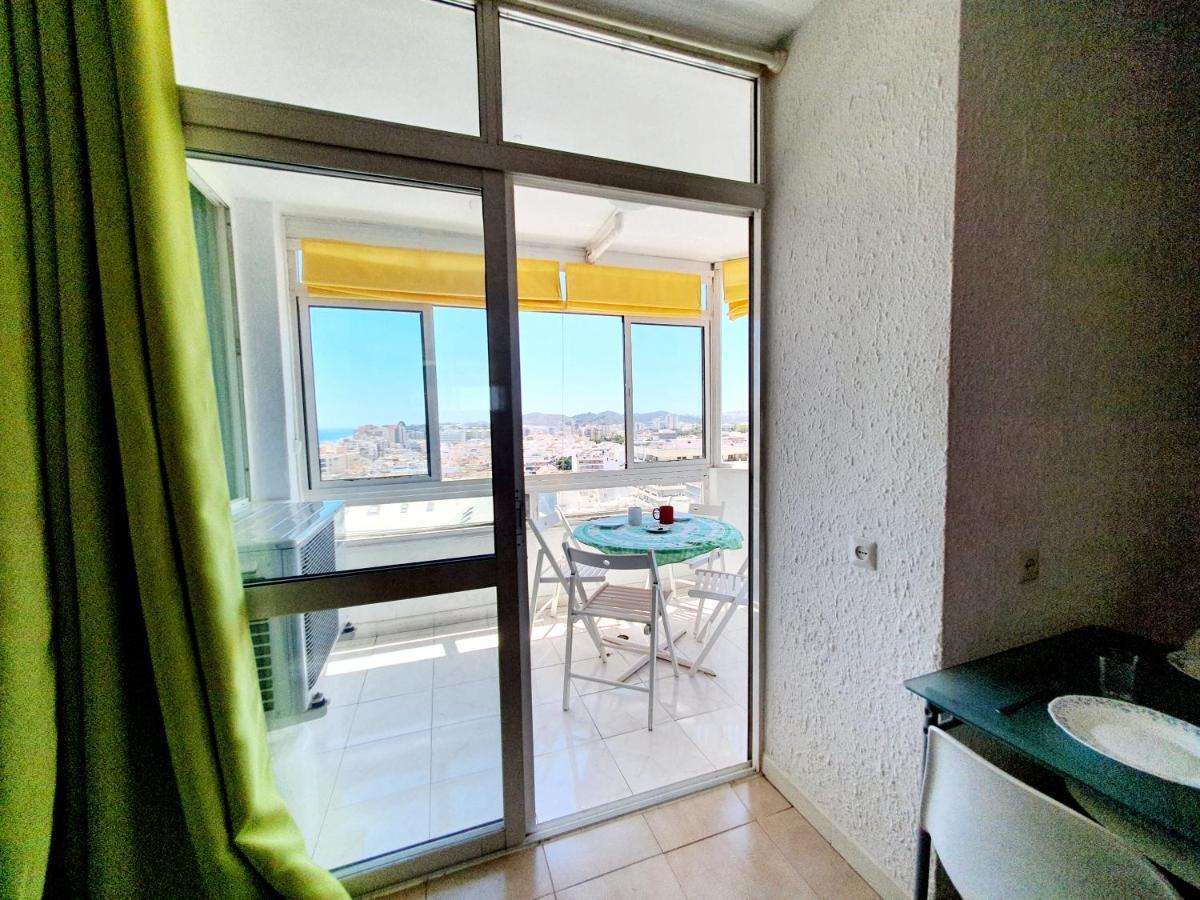 Apartamento Towers