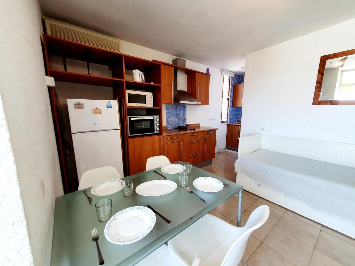 Apartamento Towers