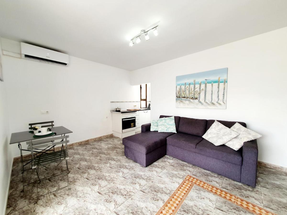 Apartamento Towers Fuengirola