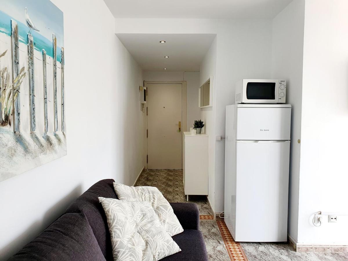 Towers Apartamento *
