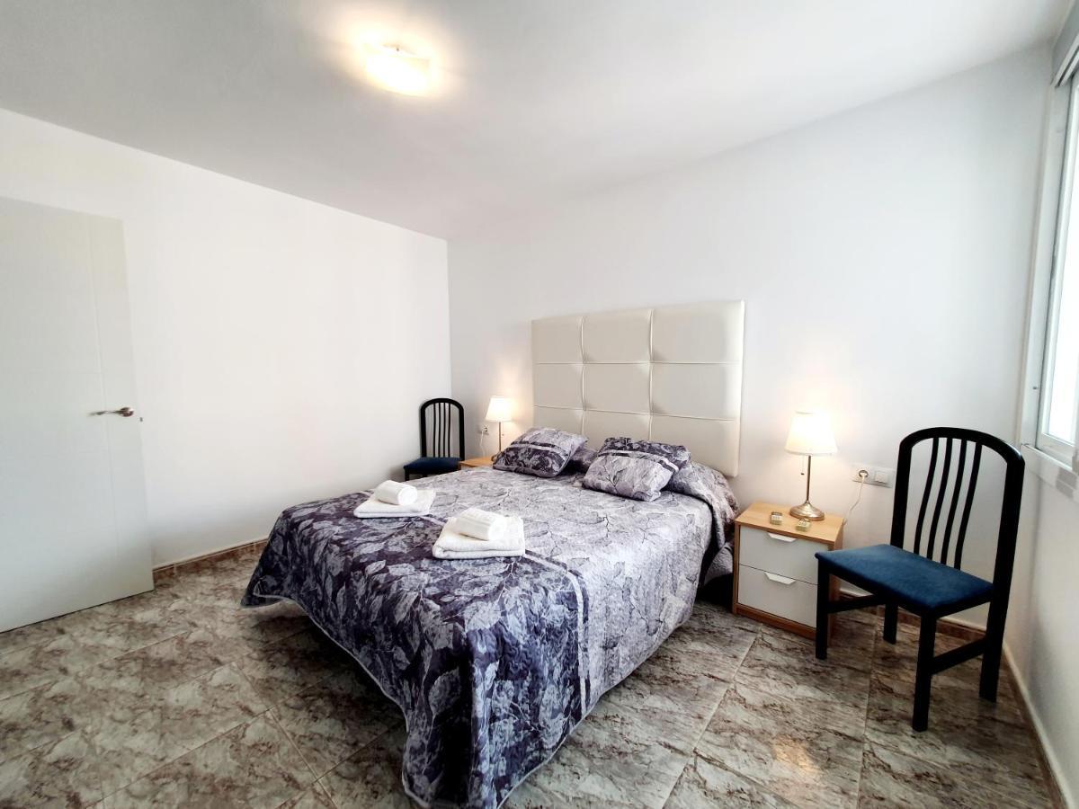 Apartamento Towers