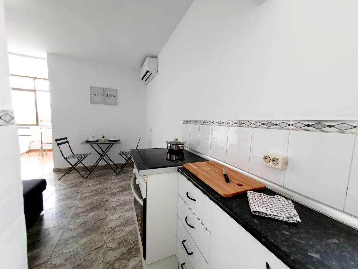 Apartamento Towers Fuengirola