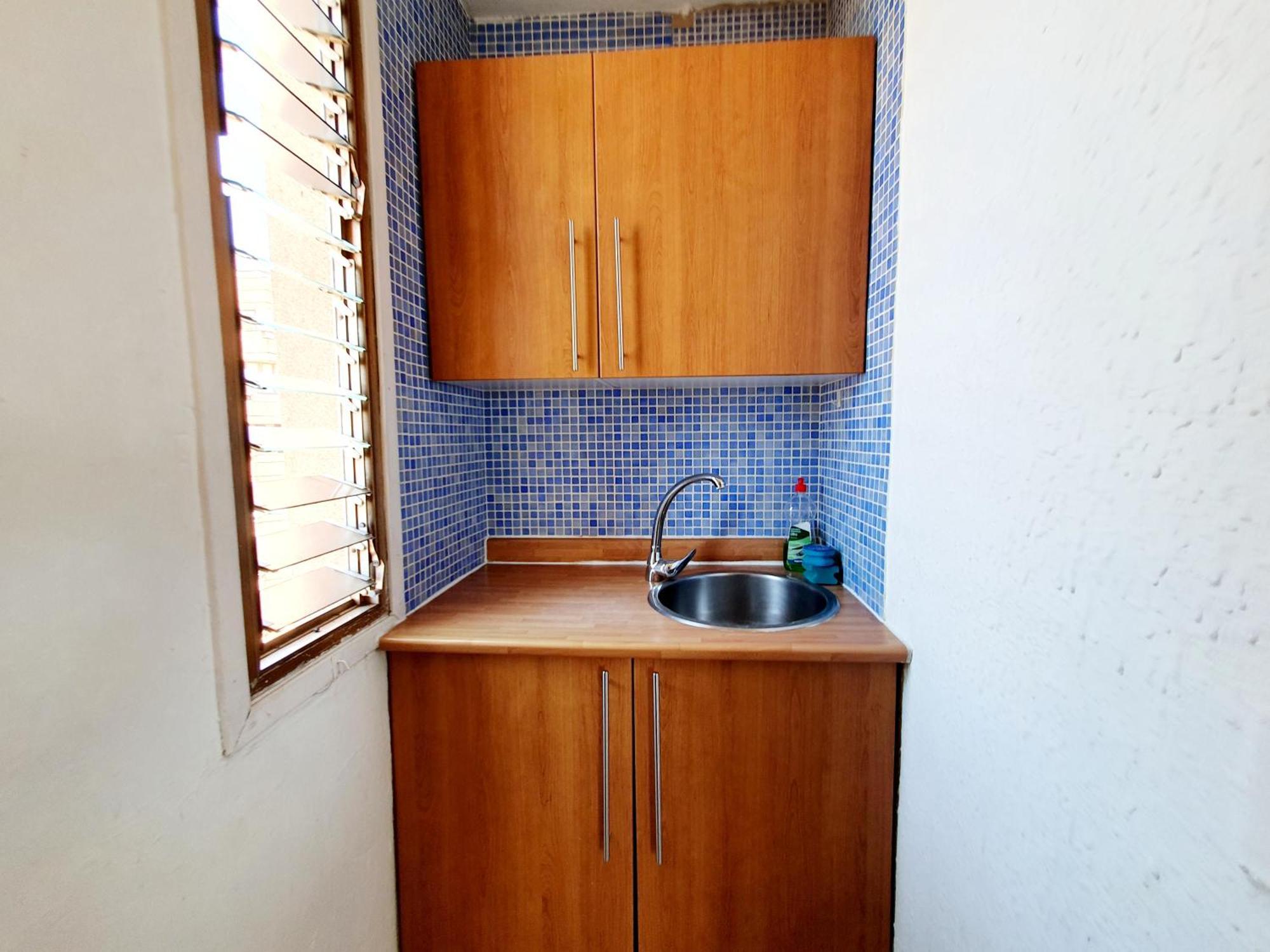 Apartamento Towers